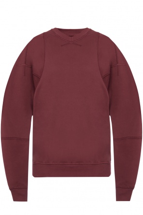 V-neck sweatshirt, zdjęcie 1 V-neck sweatshirt od Vivienne Westwood